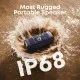 Акустична система Anker SoundСore Boom 3i Blue (D5100030)