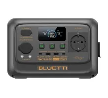 Зарядна станція BLUETTI Premium 30 V2, 600W, 320Wh (PR30V2)