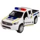 Машина TechnoDrive Toyota Hilux Поліція (KM250426)
