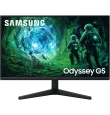 Монітор Samsung LS27FG532EIXUA