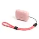 Навушники Vention Echo Lite E11 Plus Pink (NBVP0-Plus)