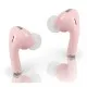 Навушники Vention Echo Lite E11 Plus Pink (NBVP0-Plus)