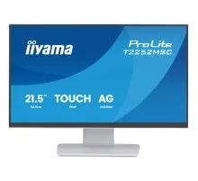Монітор iiyama T2252MSC-W2AG