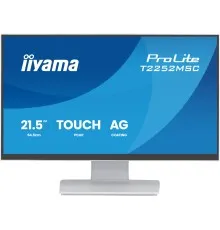 Монітор iiyama T2252MSC-W2AG