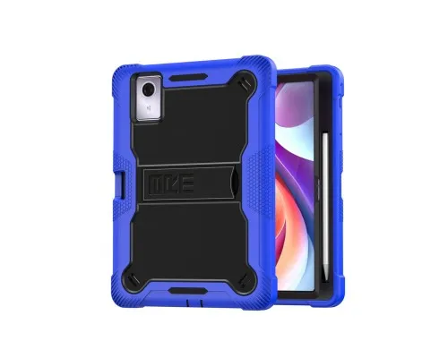 Чохол до планшета Armorstandart Rover Lenovo Idea Tab Blue (ARM89513)