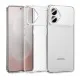 Чохол до мобільного телефона BeCover silicone Samsung Galaxy S26 Plus SM-S946 Transparent (714881)