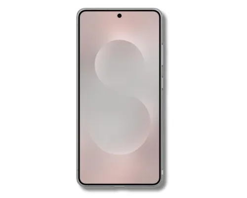 Чохол до мобільного телефона BeCover silicone Samsung Galaxy S26 Plus SM-S946 Transparent (714881)