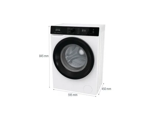 Пральна машина Gorenje WNHA62SAS/UA