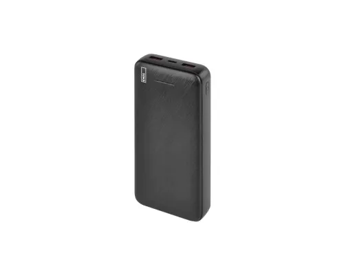 Батарея універсальна EMOS 20000mAh AlphaQ3, 22.5W, black (B0572B)