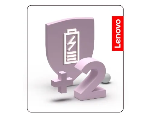 Розширення гарантії Lenovo 2Y Sealed Battery (5WS0L01987)