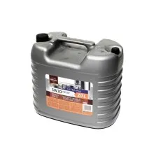Моторна олива BREXOL Ultra Plus 5W30 SN VW 504/507 20л (48391051026)