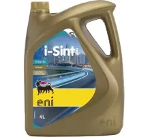Моторна олива Eni I-Sint tech R 5W-30 4л (101597)