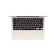 Ноутбук Apple MacBook Air 13 M5 A3449 Starlight (MDHA4UA/A)