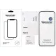 Скло захисне BeCover 10D Apple iPhone 17e Black (715142)