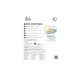 Колготи Siela Collant Body Control 40 Den Nero - 2 (4820040244624)