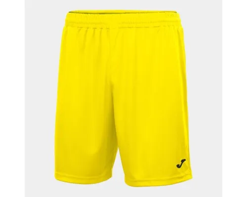 Шорти Joma Nobel 100053.900 жовтий L (9995146844087)