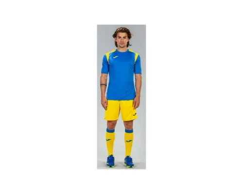 Шорти Joma Nobel 100053.900 жовтий L (9995146844087)