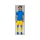 Шорти Joma Nobel 100053.900 жовтий L (9995146844087)