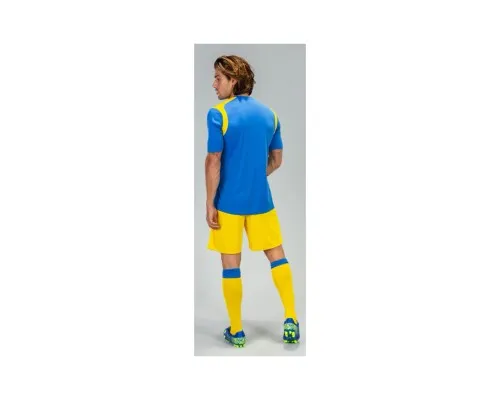 Шорти Joma Nobel 100053.900 жовтий L (9995146844087)