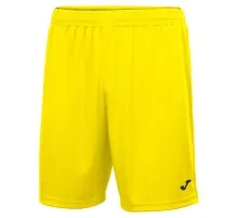 Шорти Joma Nobel 100053.900 жовтий L (9995146844087)