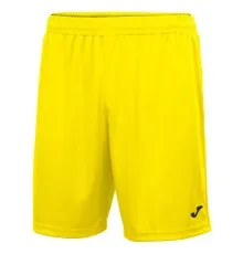 Шорти Joma Nobel 100053.900 жовтий L (9995146844087)