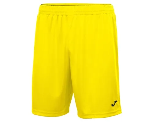 Шорти Joma Nobel 100053.900 жовтий L (9995146844087)