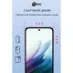Скло захисне Dengos Xiaomi Redmi 15 4G Black 2 pcs (DG-TG2P-90)