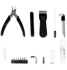 Інструмент для 3D-принтера Creality K2 Plus UNIVERSAL Tool kit (4006010067)
