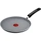 Сковорода Tefal Halo EUCALYPTUS, 25см, алюміній, бакеліт, сірий (G0163802)