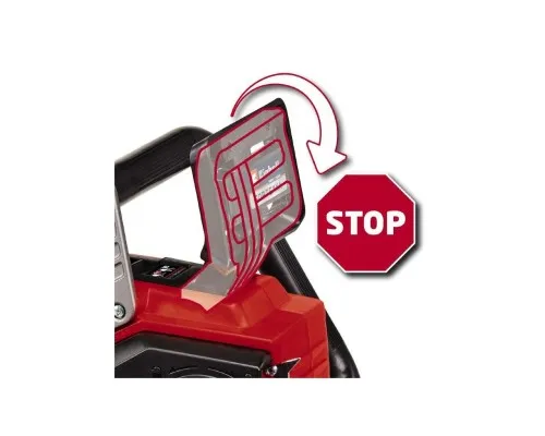 Ланцюгова пила Einhell FORTEXXA 18/30 Li Kit 18V, 4Ah, 30см (4600010K2)
