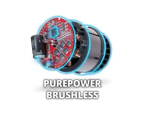 Ланцюгова пила Einhell FORTEXXA 18/30 Li Kit 18V, 4Ah, 30см (4600010K2)