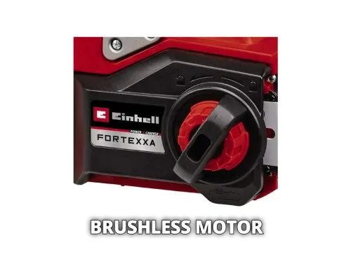 Ланцюгова пила Einhell FORTEXXA 18/30 Li Kit 18V, 4Ah, 30см (4600010K2)
