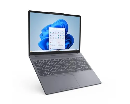 Ноутбук Lenovo IdeaPad Slim 3 15ARP10 (83K700GLRA)