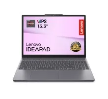 Ноутбук Lenovo IdeaPad Slim 3 15ARP10 (83K700TXRA)
