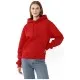 Худі NikiBo Essential червоний S (10090101-02S)
