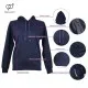 Худі NikiBo Essential червоний S (10090101-02S)