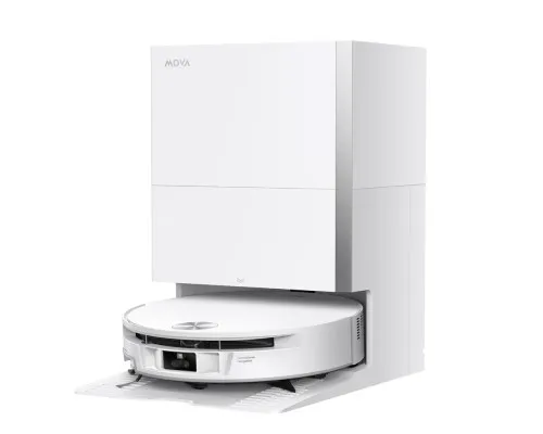 Пилосос MOVA S70 Pro Roller White (RLZ11HE-Wh)