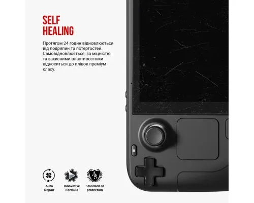 Плівка захисна Armorstandart hydrogel Lenovo Legion Go S (ARM91755)