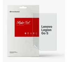 Плівка захисна Armorstandart hydrogel Lenovo Legion Go S (ARM91755)