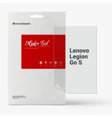 Плівка захисна Armorstandart hydrogel Lenovo Legion Go S (ARM91755)