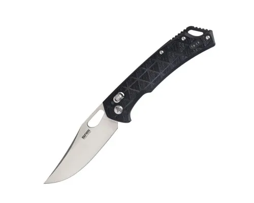 Ніж SRM Retriever 9201, Black FRN, Satin (9201-PB)