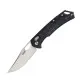 Ніж SRM Retriever 9201, Black FRN, Satin (9201-PB)