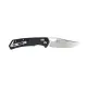 Ніж SRM Retriever 9201, Black FRN, Satin (9201-PB)