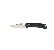 Ніж SRM Retriever 9201, Black FRN, Satin (9201-PB)