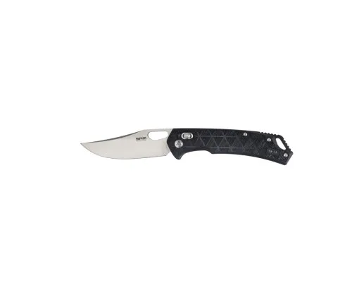 Ніж SRM Retriever 9201, Black FRN, Satin (9201-PB)