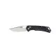 Ніж SRM Retriever 9201, Black FRN, Satin (9201-PB)