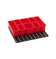 Полиця для інструменту QBRICK SYSTEM QS7, Z255895PG001 (Z255895PG001)
