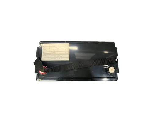 Пристрій безперебійного живлення SVC XL-1200 1200VA/1000W+LiFePO4 12.8V 100Ah (XL-1200+12.8V 100Ah)