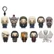 Брелок Monogram сюрприз Game og Thrones Дім Дракона S2 (47390)