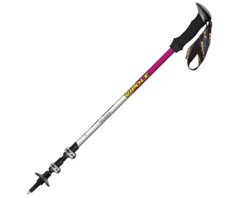Трекінгові палиці Vipole Trekker Violet (S25 11) (DAS303452)